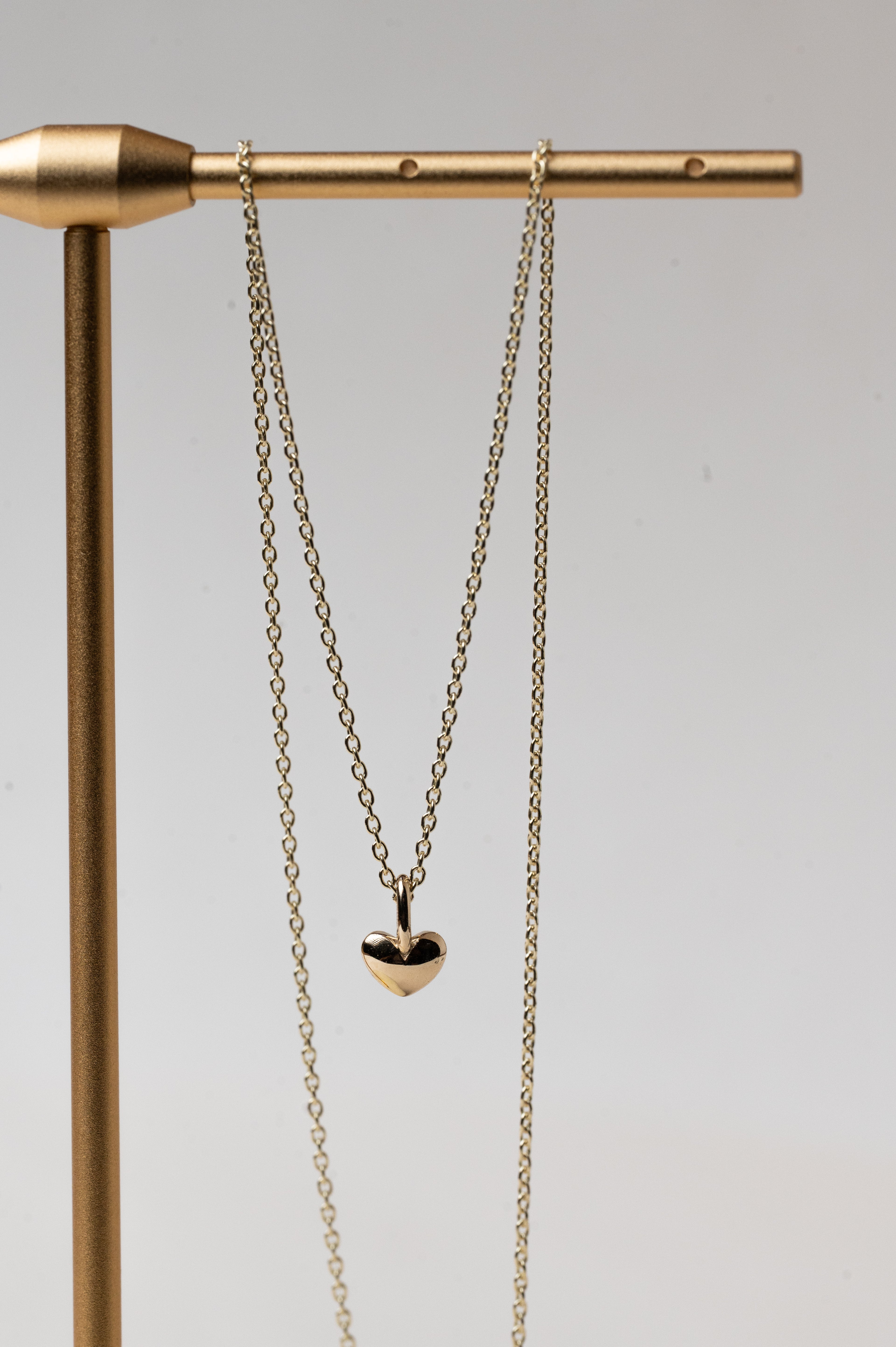 Little Heart Pendant